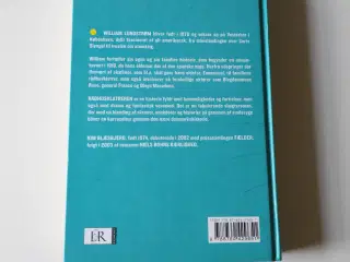 Rådhusklatreren. Af Kim Blæsbjerg