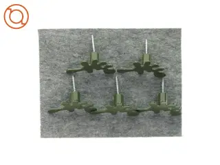 Camouflage knager 5 stk. (str. 9 x 5cm)