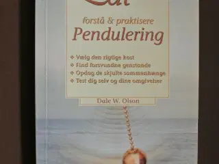 lær at forstå og praktisere pendulering, af dale w
