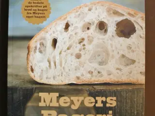 meyers bageri, af claus meyer, emne: mad og vin