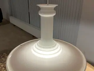 Holmegård lampe 