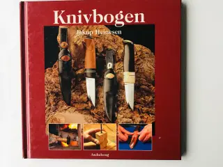 Knivbogen  af Jàkup Heinesen