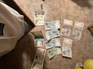 Omanske penge