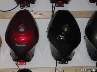 CBR 1100 XX