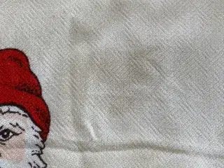 Retro juledug