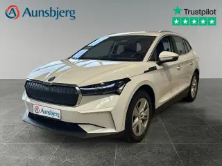 Skoda Enyaq 80 iV ecoSuite