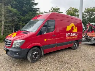 Mercedes Sprinter 316 