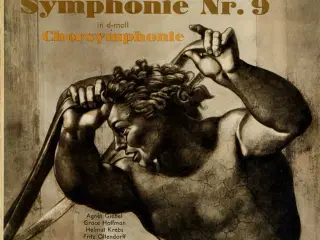 Beethoven 9.symfoni (Musical Masterpiece Society)