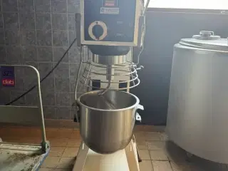 Røremaskine, Bjørn Varimixer RN20