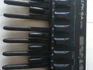 KORG Synthesizer 