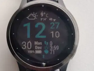 Garmin Vivoactive 4S