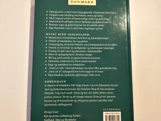 København. Af Nils Aage Jensen