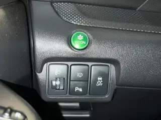 Honda CR-V 1,6 i-DTEC Comfort