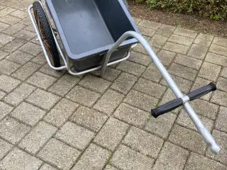 Cykel Anhænger