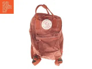 Fj&#228;llr&#228;ven Kånken Mini rygsæk fra Fj&#228;llr&#228;ven (str. 30 x 20 cm)