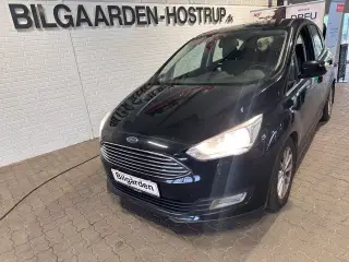 Ford C-MAX 1,0 SCTi 125 Titanium