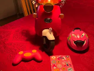 BABY Born Fjernstyret Scooter 