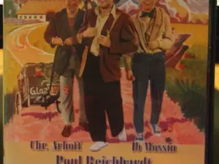 DVD’er  film Sælges 