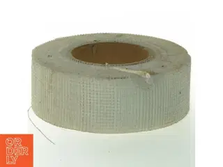Rulle med glasfiber (str. Ø 15 cm)