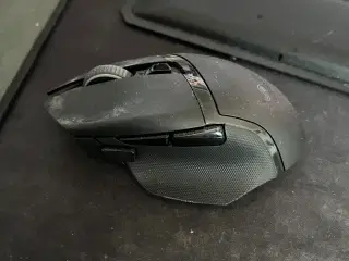 RAZER Basilisk V3 X HyperSpeed Trådløs Gaming Mus 