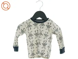 Bluse fra Small Rags (str. 68 cm)