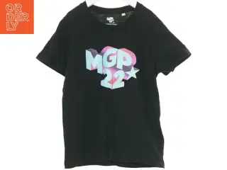 MGP T-Shirt fra 2022 fra DR (str. 140 cm)