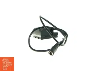 Oplader ledning DC COPLER DR-E6