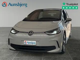 VW ID.3 58 Pro