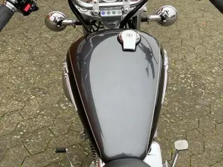 Yamaha XV 250 Virago