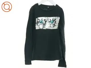 Bluse fra Name It (str. 140 cm)
