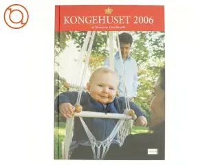 Kongehuset 2006