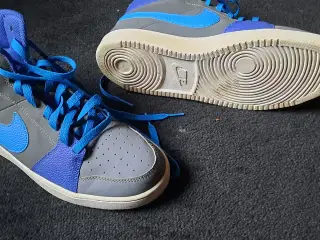 Nike støvler