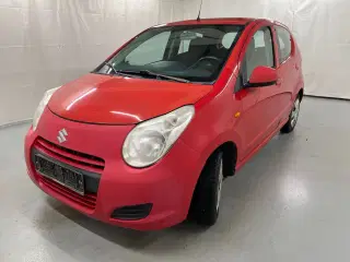Suzuki Alto 1,0