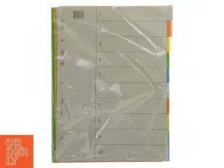 Register plastlommer