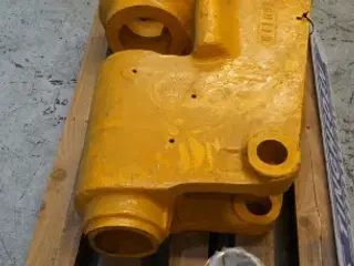 JCB 3CX - 4CX kongestol 126/00217