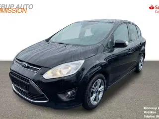 Ford C-MAX 1,0 EcoBoost Edition 100HK 6g