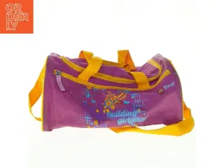 LEGO Friends Sportstaske (str. 30 x 25 cm)