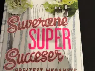 Suveræne Super succeser kogebog