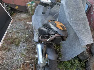 Aprilia 45