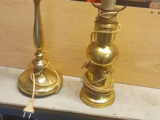 Antik lamper