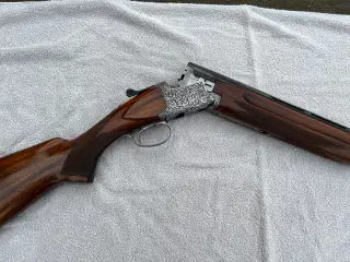 Browning B25 Custom made.   