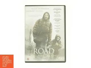 The Road