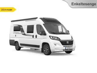 2024 - Hobby Vantana K 65 ET DE LUXE