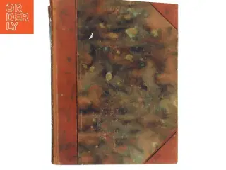 Tusind og en Nats Eventyr af <Bogforfattere< (Bog)