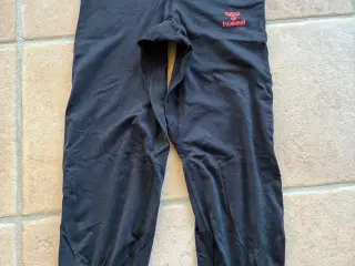 Hummel træningsbukser str.176/16 år
