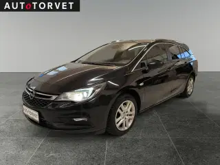 Opel Astra 1,6 CDTi 136 Enjoy Sports Tourer aut.