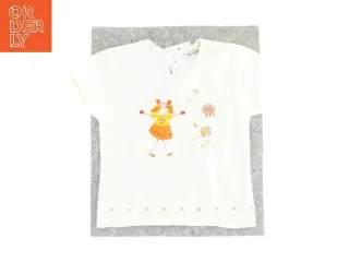 T shirt fra Sergent major