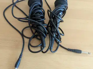 Mikrofoner