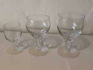 Holmegård Amager Glas