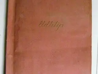 RIGTIG GAMLE KONGELIGE UDKLIP